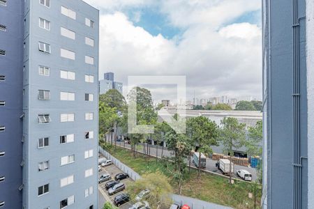 Vista de apartamento à venda com 2 quartos, 62m² em Vila da Saúde, São Paulo