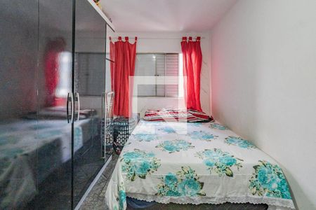 Quarto 1 de apartamento à venda com 2 quartos, 72m² em Vila da Saúde, São Paulo