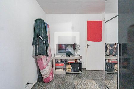 Quarto 1 de apartamento à venda com 2 quartos, 72m² em Vila da Saúde, São Paulo