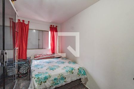 Quarto 1 de apartamento à venda com 2 quartos, 72m² em Vila da Saúde, São Paulo