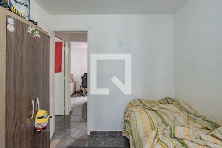 Quarto 2 de apartamento à venda com 2 quartos, 72m² em Vila da Saúde, São Paulo