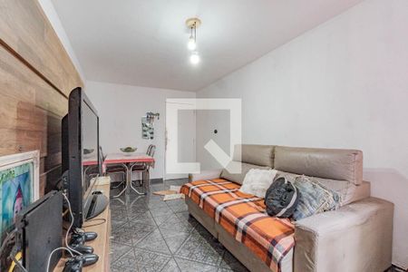 Sala de apartamento à venda com 2 quartos, 72m² em Vila da Saúde, São Paulo