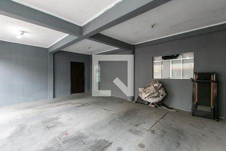 Garagem de casa à venda com 4 quartos, 124m² em Jardim Beatriz (zona Leste), São Paulo