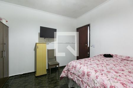 Quarto 4 de casa à venda com 4 quartos, 124m² em Jardim Beatriz (zona Leste), São Paulo