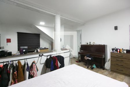 Sala de Jantar de casa à venda com 4 quartos, 124m² em Jardim Beatriz (zona Leste), São Paulo