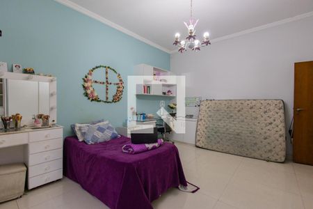 Quarto 2 de casa à venda com 5 quartos, 489m² em Ana Lúcia, Belo Horizonte