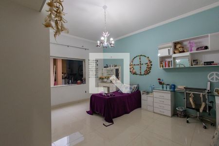Quarto 2 de casa à venda com 5 quartos, 489m² em Ana Lúcia, Belo Horizonte