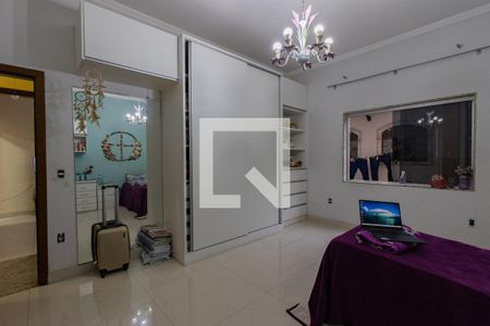 Quarto 2 de casa à venda com 5 quartos, 489m² em Ana Lúcia, Belo Horizonte