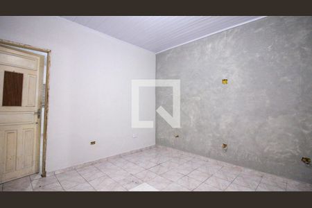 Casa para alugar com 2 quartos, 135m² em Vila Industrial, São Paulo