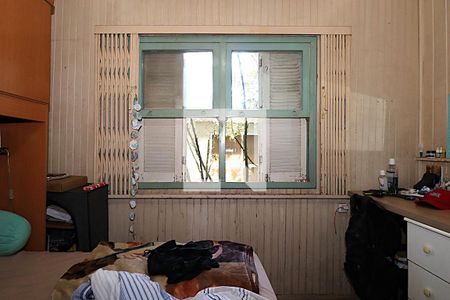 Vista do Quarto  de casa para alugar com 3 quartos, 142m² em Sarandi, Porto Alegre