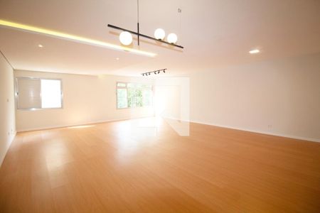 Sala de apartamento à venda com 3 quartos, 148m² em Pinheiros, São Paulo