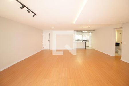 Sala de apartamento à venda com 3 quartos, 148m² em Pinheiros, São Paulo