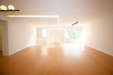 Sala de apartamento à venda com 3 quartos, 148m² em Pinheiros, São Paulo