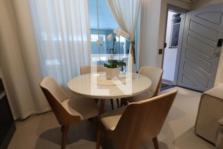 Sala de casa à venda com 3 quartos, 100m² em Parque da Vila Prudente, São Paulo