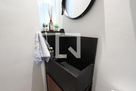 Lavabo de casa à venda com 3 quartos, 100m² em Parque da Vila Prudente, São Paulo