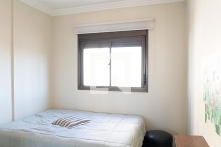 Suíte 1 de apartamento para alugar com 4 quartos, 172m² em Vila Regente Feijó, São Paulo