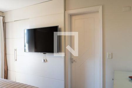 Suíte 2 de apartamento para alugar com 4 quartos, 172m² em Vila Regente Feijó, São Paulo