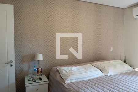 Suíte 2 de apartamento para alugar com 4 quartos, 172m² em Vila Regente Feijó, São Paulo