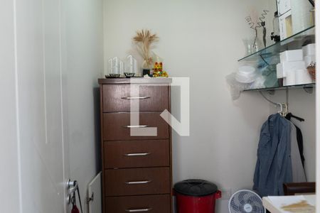 Quarto de apartamento à venda com 4 quartos, 172m² em Vila Regente Feijó, São Paulo