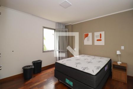 Suíte de apartamento para alugar com 3 quartos, 120m² em Cerqueira César, São Paulo