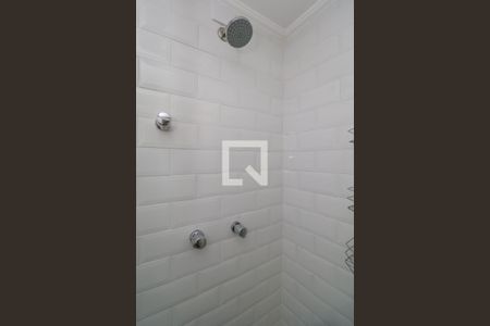 Banheiro da Suíte de apartamento para alugar com 3 quartos, 120m² em Cerqueira César, São Paulo