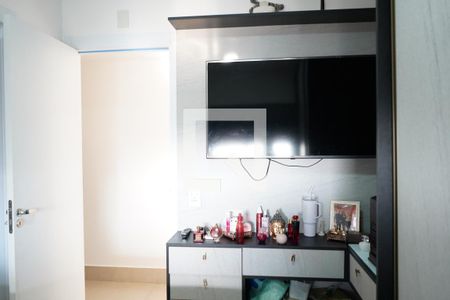 Quarto de apartamento à venda com 3 quartos, 129m² em Alto da Mooca, São Paulo