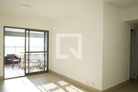 Sala de apartamento à venda com 3 quartos, 129m² em Alto da Mooca, São Paulo