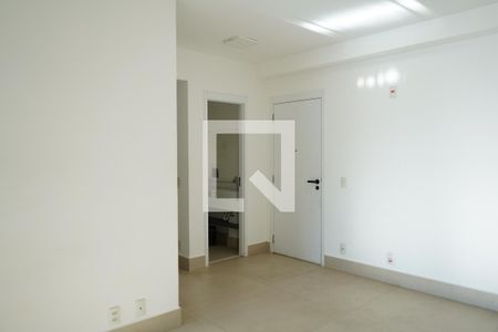 Sala de apartamento à venda com 3 quartos, 129m² em Alto da Mooca, São Paulo
