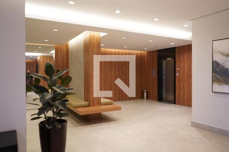 Área comum de apartamento à venda com 3 quartos, 129m² em Alto da Mooca, São Paulo