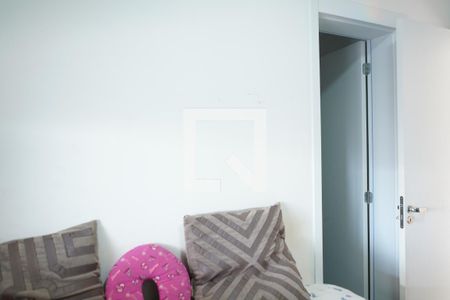 Quarto de apartamento à venda com 3 quartos, 129m² em Alto da Mooca, São Paulo
