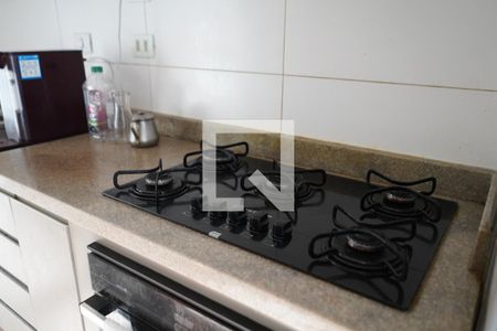 Cozinha de apartamento à venda com 3 quartos, 129m² em Alto da Mooca, São Paulo