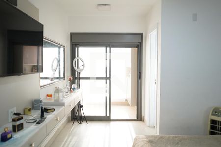 Sala de apartamento à venda com 3 quartos, 129m² em Alto da Mooca, São Paulo