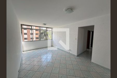 Sala de apartamento à venda com 3 quartos, 112m² em Pompeia, São Paulo