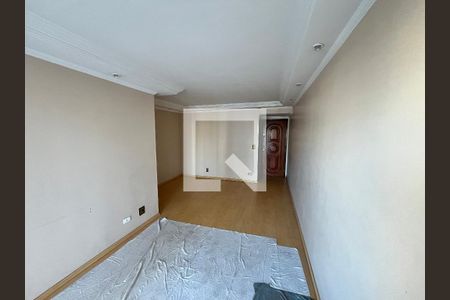 Sala de apartamento à venda com 3 quartos, 75m² em Santana, São Paulo