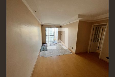 Sala de apartamento à venda com 3 quartos, 75m² em Santana, São Paulo