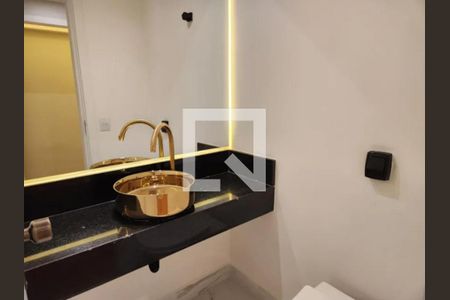 Foto 11 de apartamento à venda com 3 quartos, 148m² em Pinheiros, São Paulo