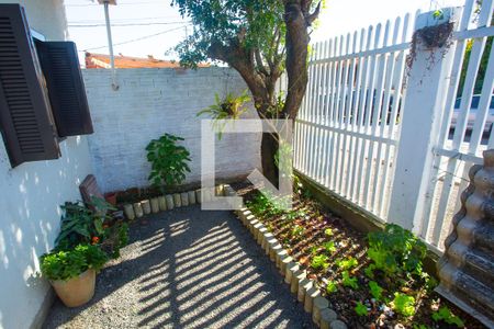 Área comum de casa à venda com 2 quartos, 80m² em Olaria, Canoas