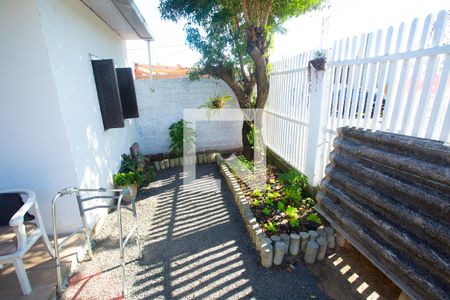 Área comum de casa à venda com 2 quartos, 80m² em Olaria, Canoas