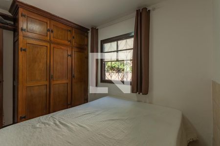 Quarto 1 de apartamento para alugar com 2 quartos, 54m² em Serra Verde, Belo Horizonte