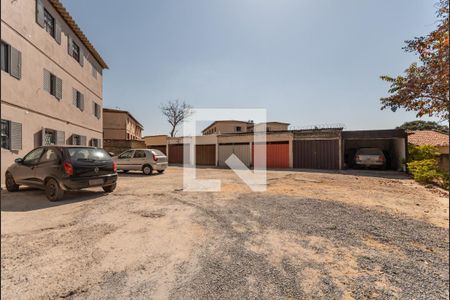 Área Comum de apartamento para alugar com 2 quartos, 54m² em Serra Verde, Belo Horizonte