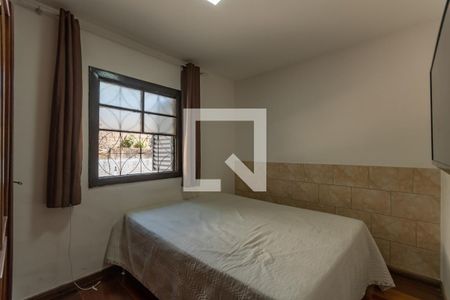 Quarto 1 de apartamento para alugar com 2 quartos, 54m² em Serra Verde, Belo Horizonte