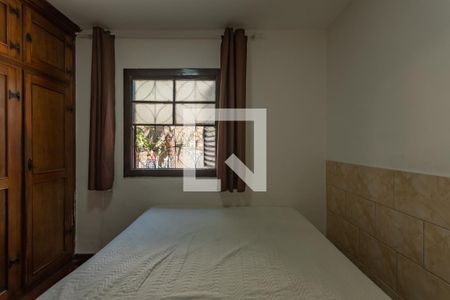Quarto 1 de apartamento para alugar com 2 quartos, 54m² em Serra Verde, Belo Horizonte
