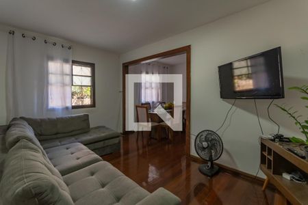 Apartamento para alugar com 2 quartos, 54m² em Serra Verde, Belo Horizonte
