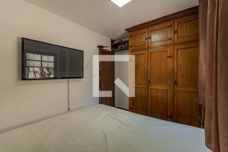 Quarto 1 de apartamento para alugar com 2 quartos, 54m² em Serra Verde, Belo Horizonte