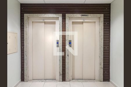 Área Comum de apartamento para alugar com 1 quarto, 56m² em Centro, Florianópolis