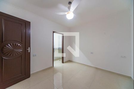 Studio de kitnet/studio para alugar com 1 quarto, 12m² em Jardim, Santo André