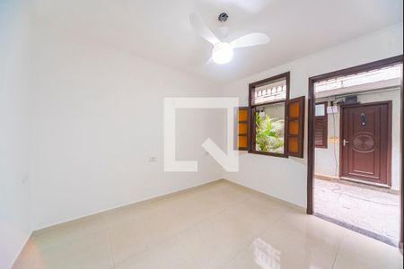 Studio de kitnet/studio para alugar com 1 quarto, 12m² em Jardim, Santo André