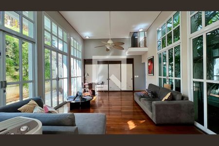 Sala de casa à venda com 5 quartos, 690m² em Jardim Paulista, São Paulo