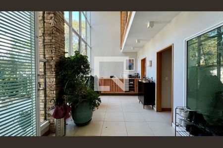 Hall de casa à venda com 5 quartos, 690m² em Jardim Paulista, São Paulo