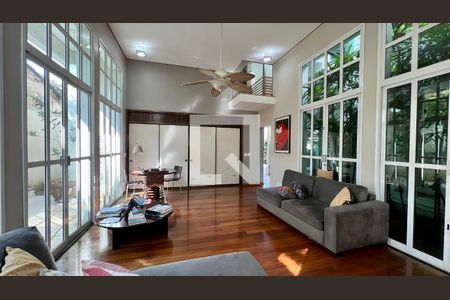 Sala de casa à venda com 5 quartos, 690m² em Jardim Paulista, São Paulo